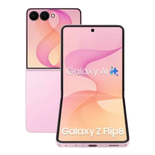 Samsung Galaxy Z Flip8 5G