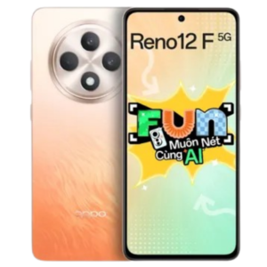 OPPO Reno12 F 5G