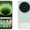 Điện thoại Vivo X300 Ultra