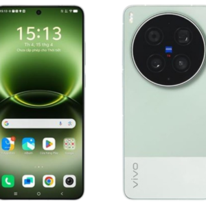 Điện thoại Vivo X300 Ultra