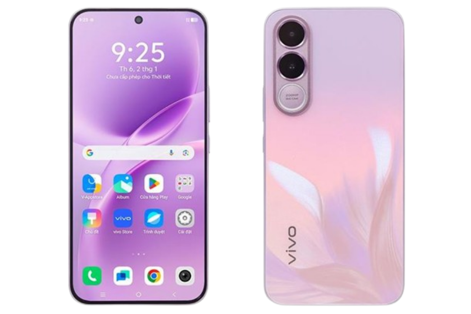 Vivo V70 FE 5G