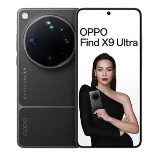 OPPO Find X9 Ultra